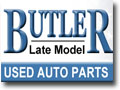 Used Auto Parts Forest City NC Butler Late Model Used Auto Parts