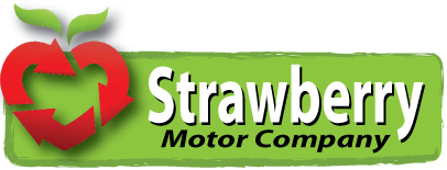 Strawberry Used Auto Parts in Gastonia, Lincolnton, Dallas NC