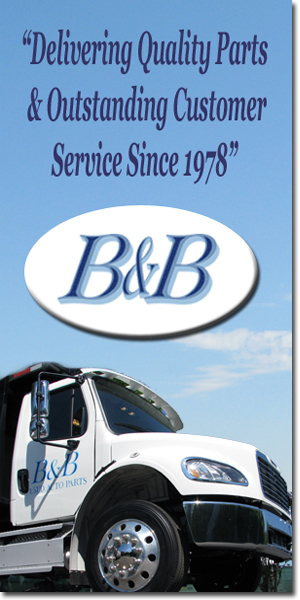Delivering Quality Used Auto Parts to Charlotte, NC